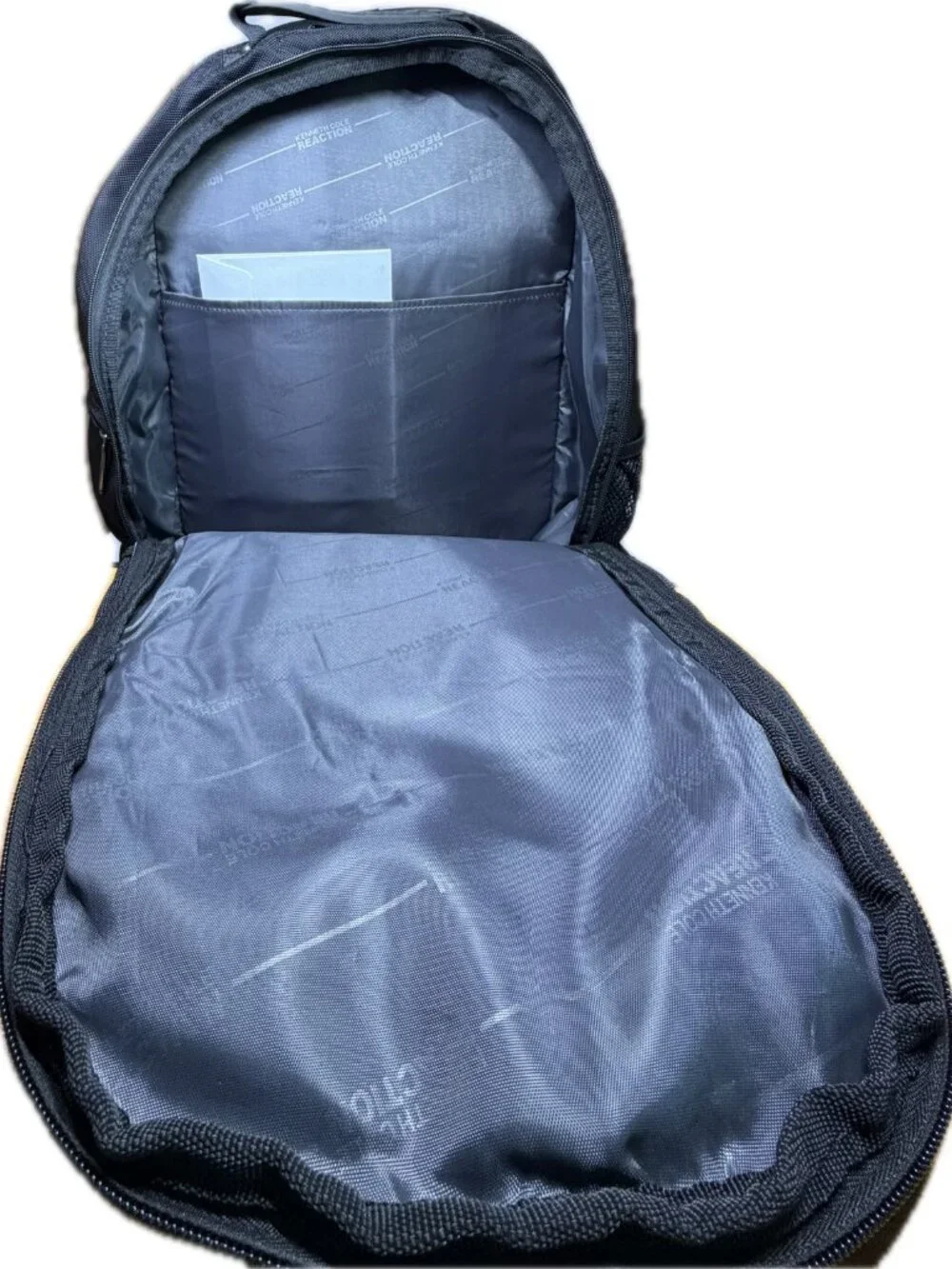 Kenneth Cole Reaction Travel Laptop Backpack style 5703095N